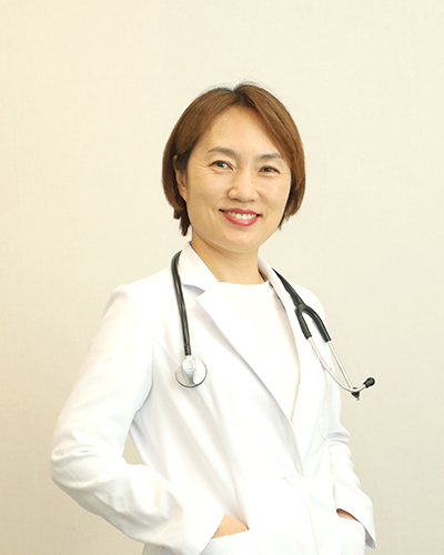 허윤정 원장